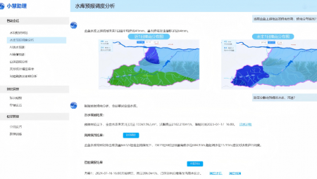 问鼎娱乐app慧图全面接入DeepSeek大模型，深度赋能水利行业利用